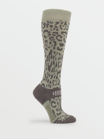 Ttt Socks - DARK GREY