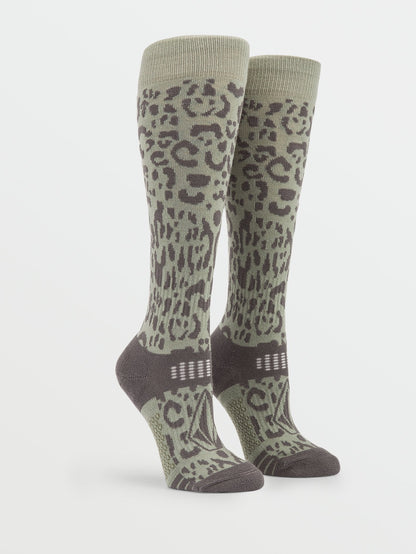 Ttt Socks - DARK GREY