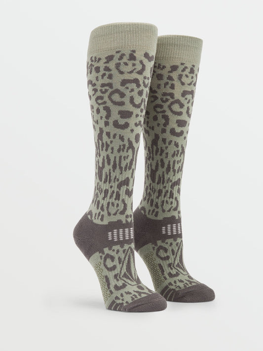 Ttt Socks - DARK GREY