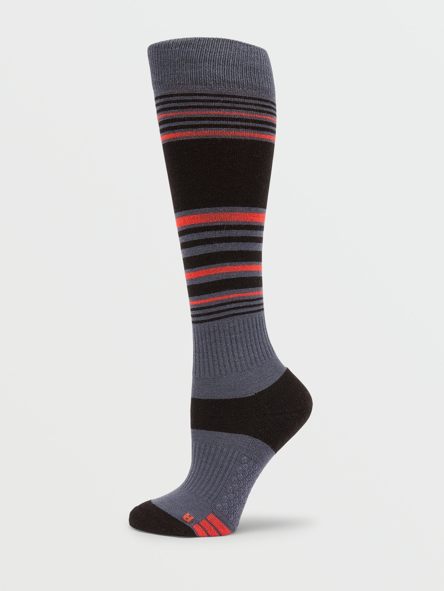 Tundra Socks - Green Ash