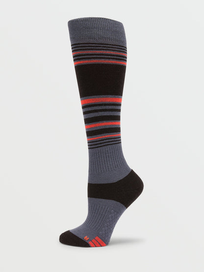 Tundra Socks - Green Ash