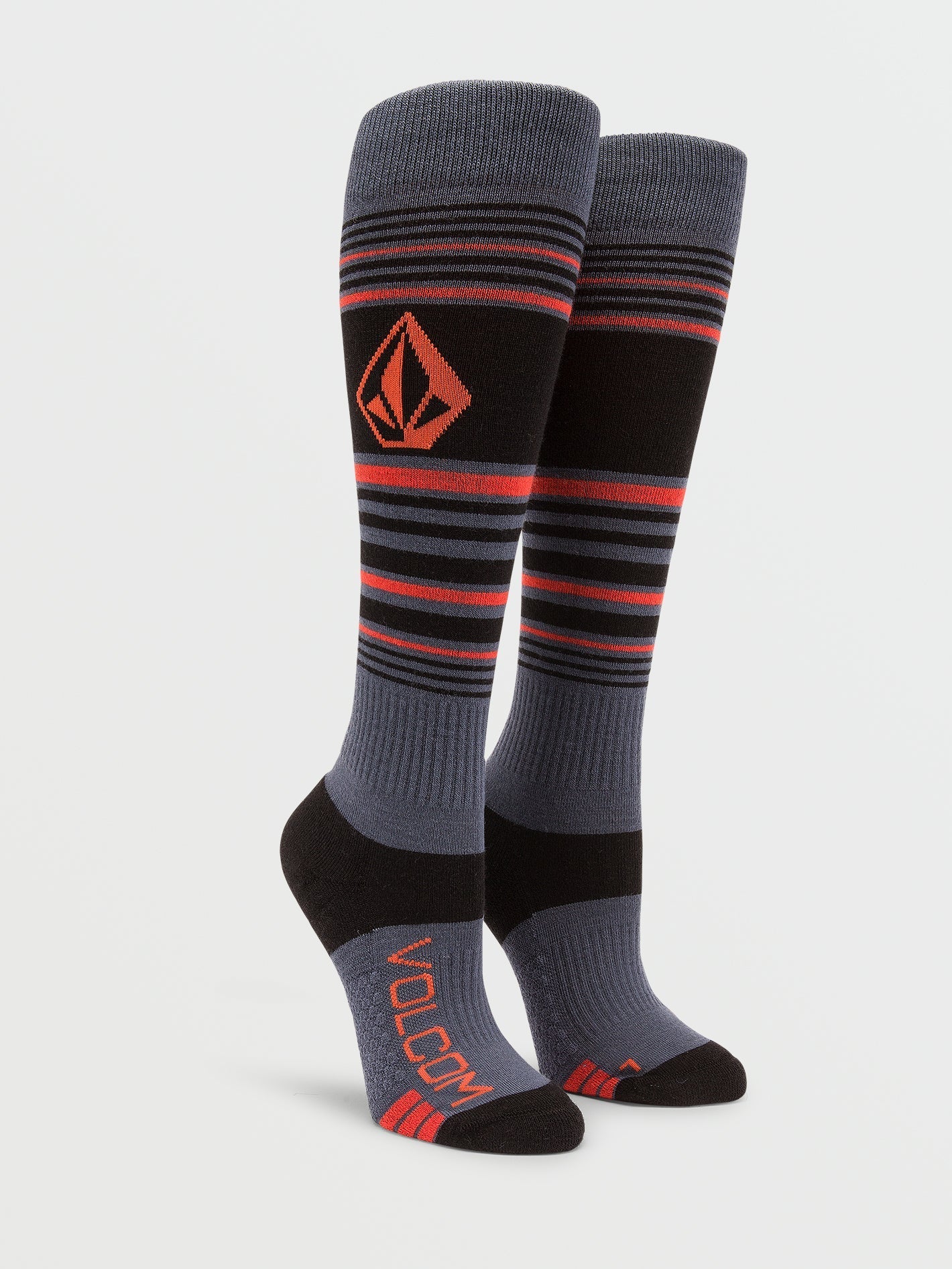 Tundra Socks - Green Ash