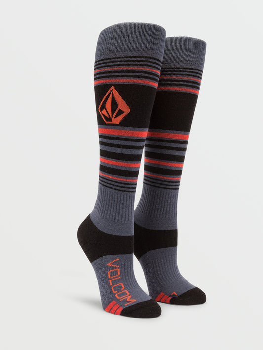 Tundra Socks - Green Ash