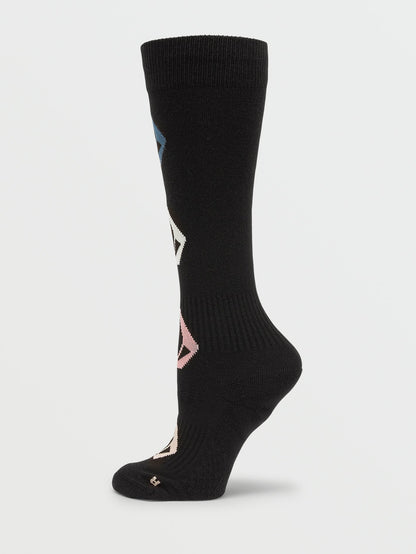 Sherwood Socks - Black
