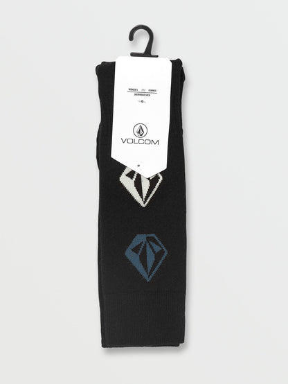 Sherwood Socks - Black