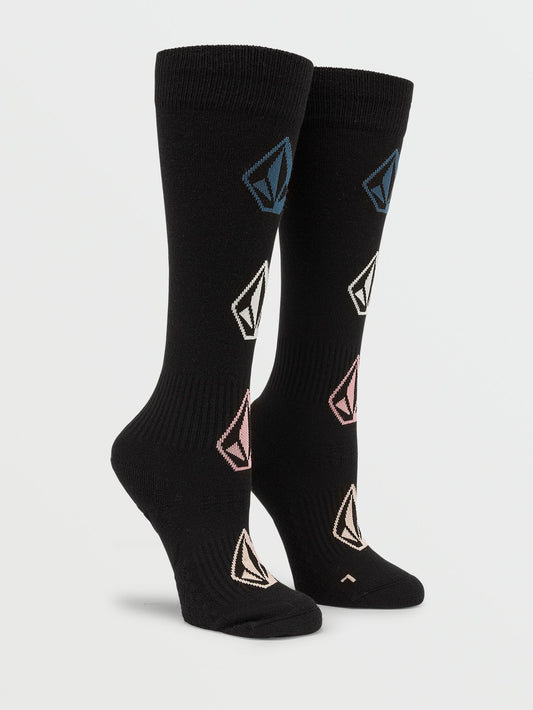 Sherwood Socks - Black
