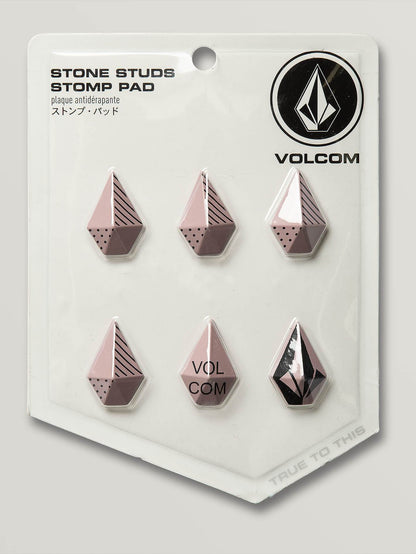 Stone Studs Stomp - Purple Haze