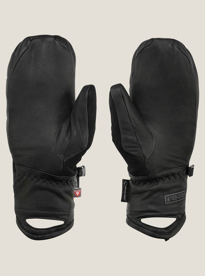 Taro GORE-TEX Mitt - Black