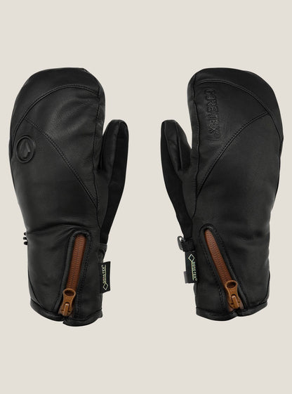 Taro GORE-TEX Mitt - Black