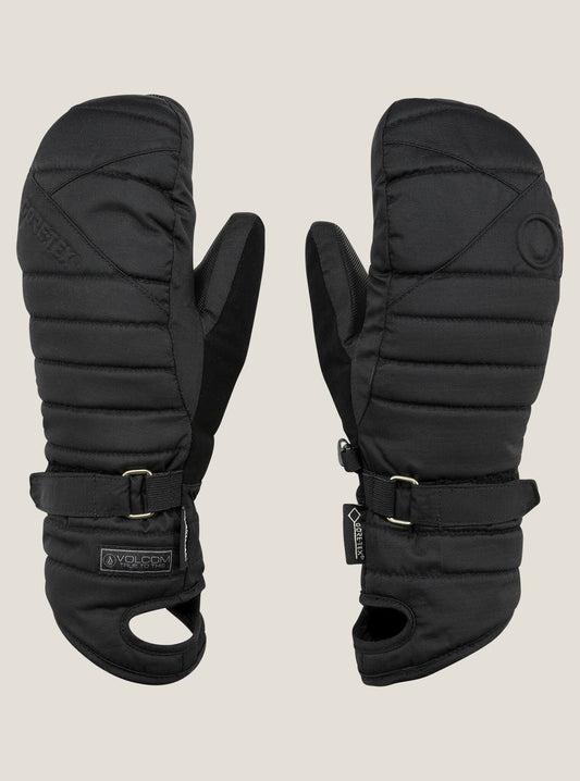 Peep GORE-TEX Mitt - Black