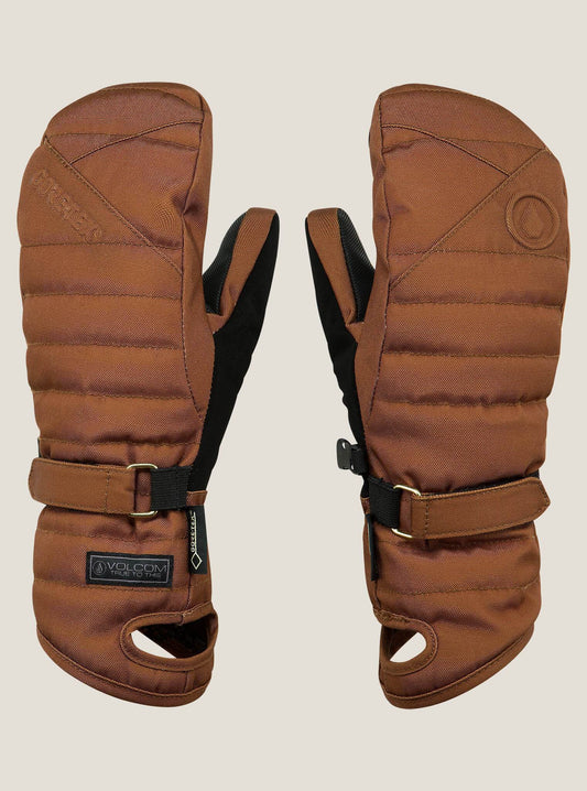 Peep GORE-TEX Mitt - Copper