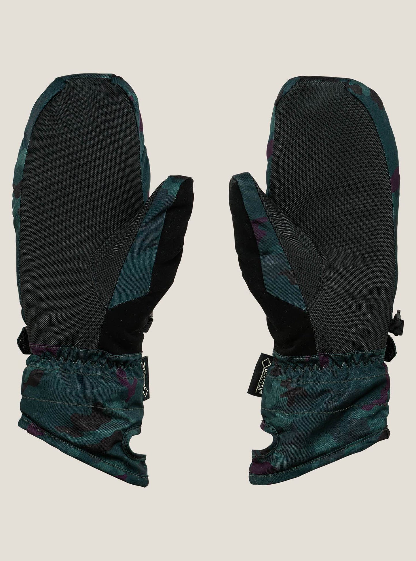 Peep GORE-TEX Mitt - Dark Camo