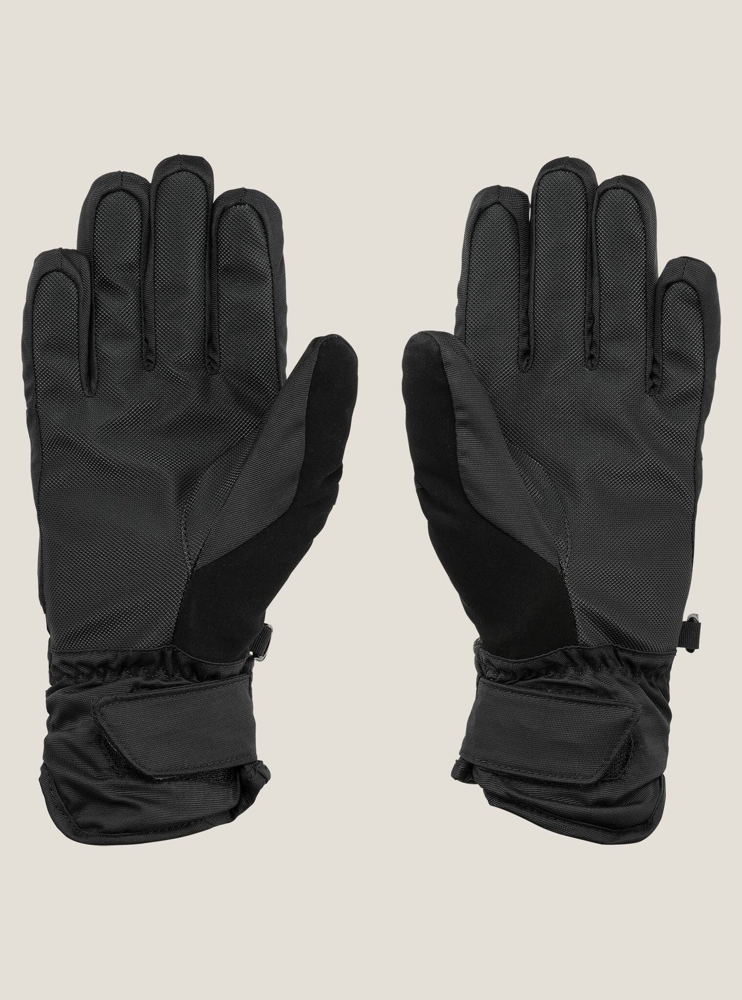 Tonic Glove - Black