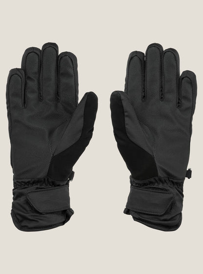 Tonic Glove - Black