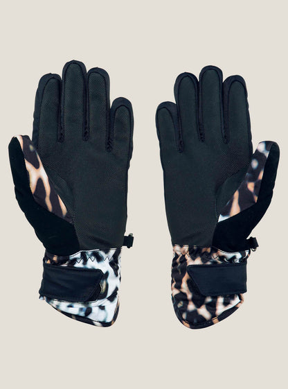 Tonic Glove - Cheetah