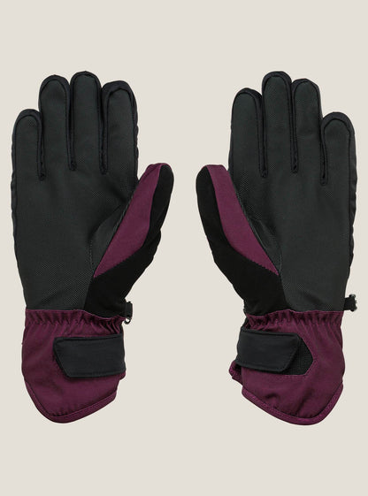 Tonic Glove - Winter Orchid