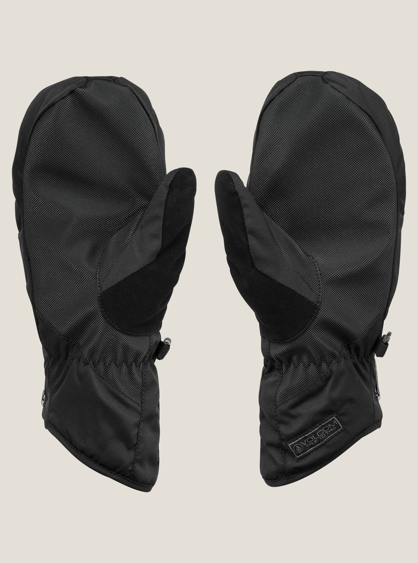 Bistro Mitt - Black