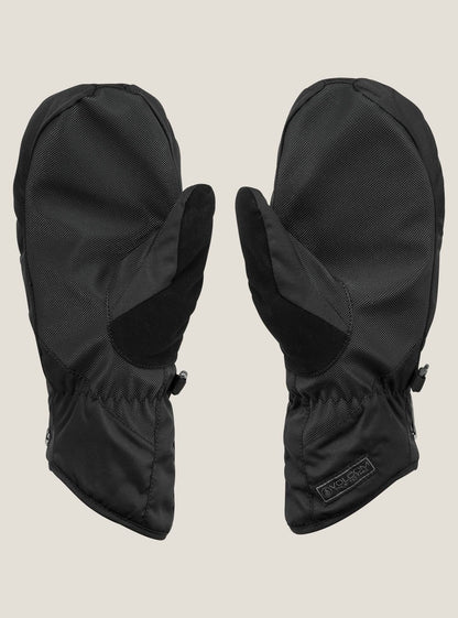 Bistro Mitt - Black