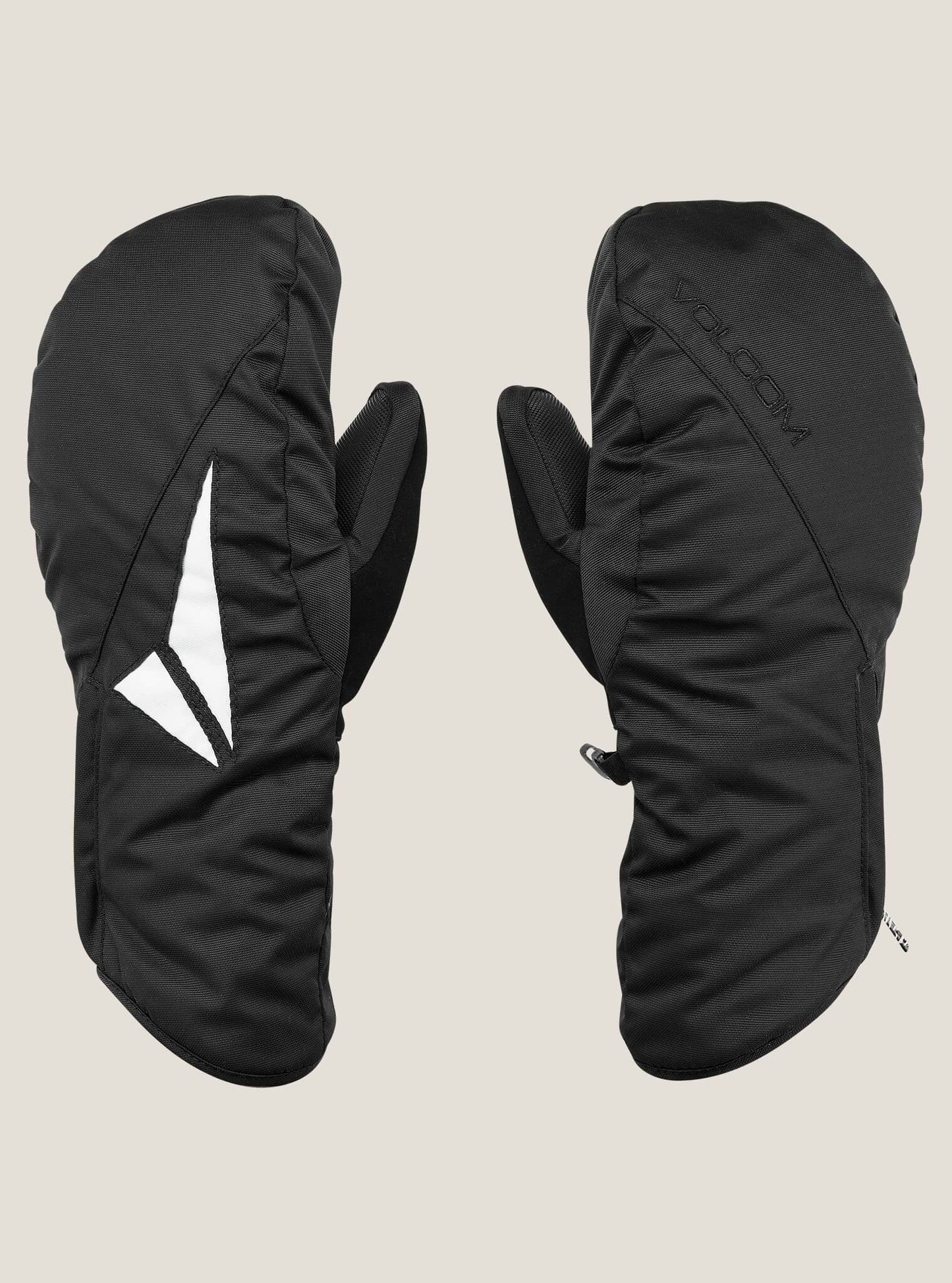 Bistro Mitt - Black
