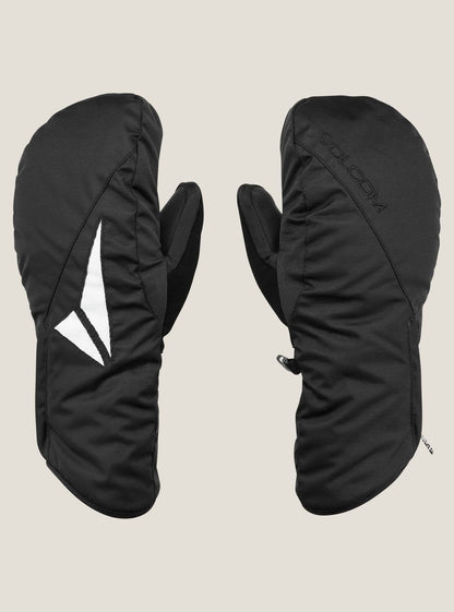 Bistro Mitt - Black