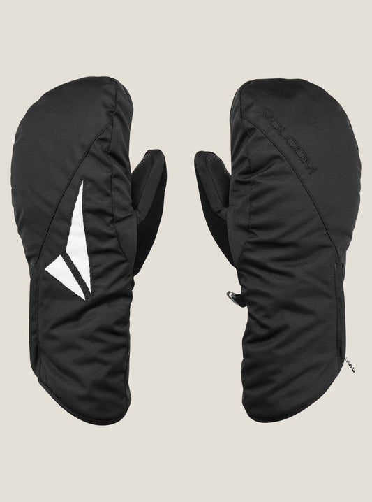 Bistro Mitt - Black