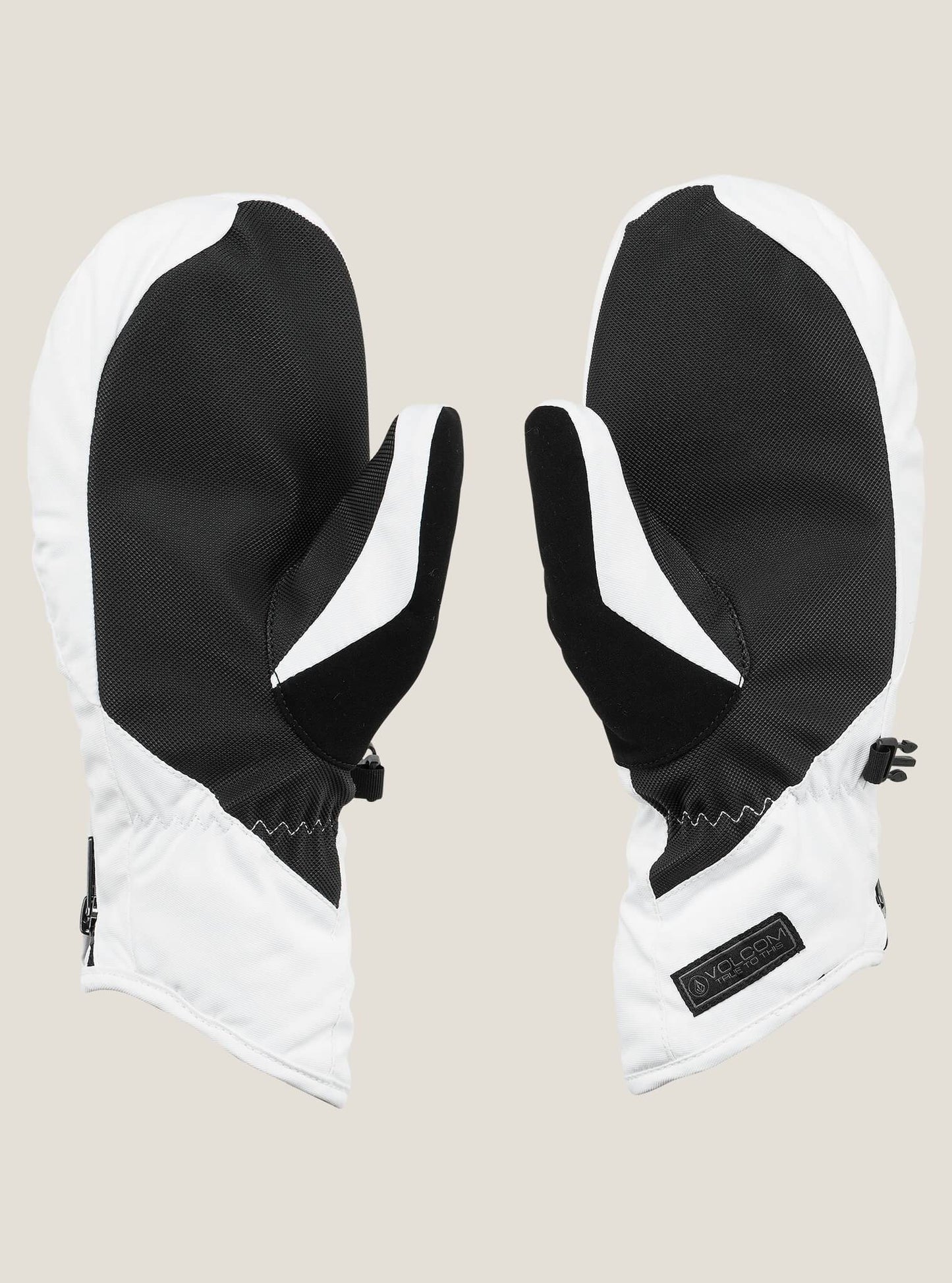 Bistro Mitt - White