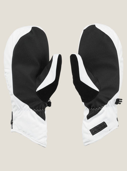 Bistro Mitt - White
