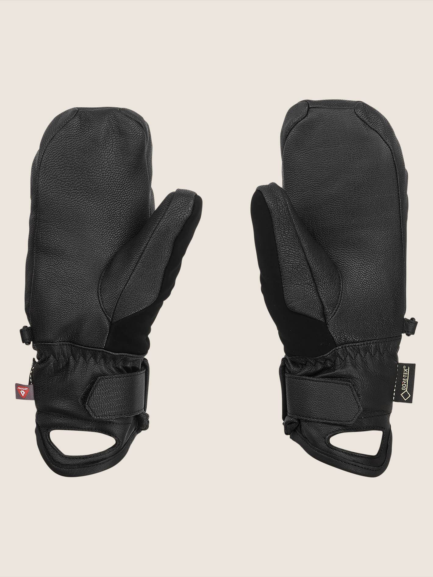 Taro GORE-TEX Mitt - Black