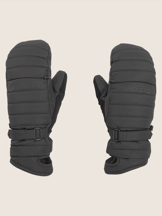 Peep Gore-Tex Mitt - Black