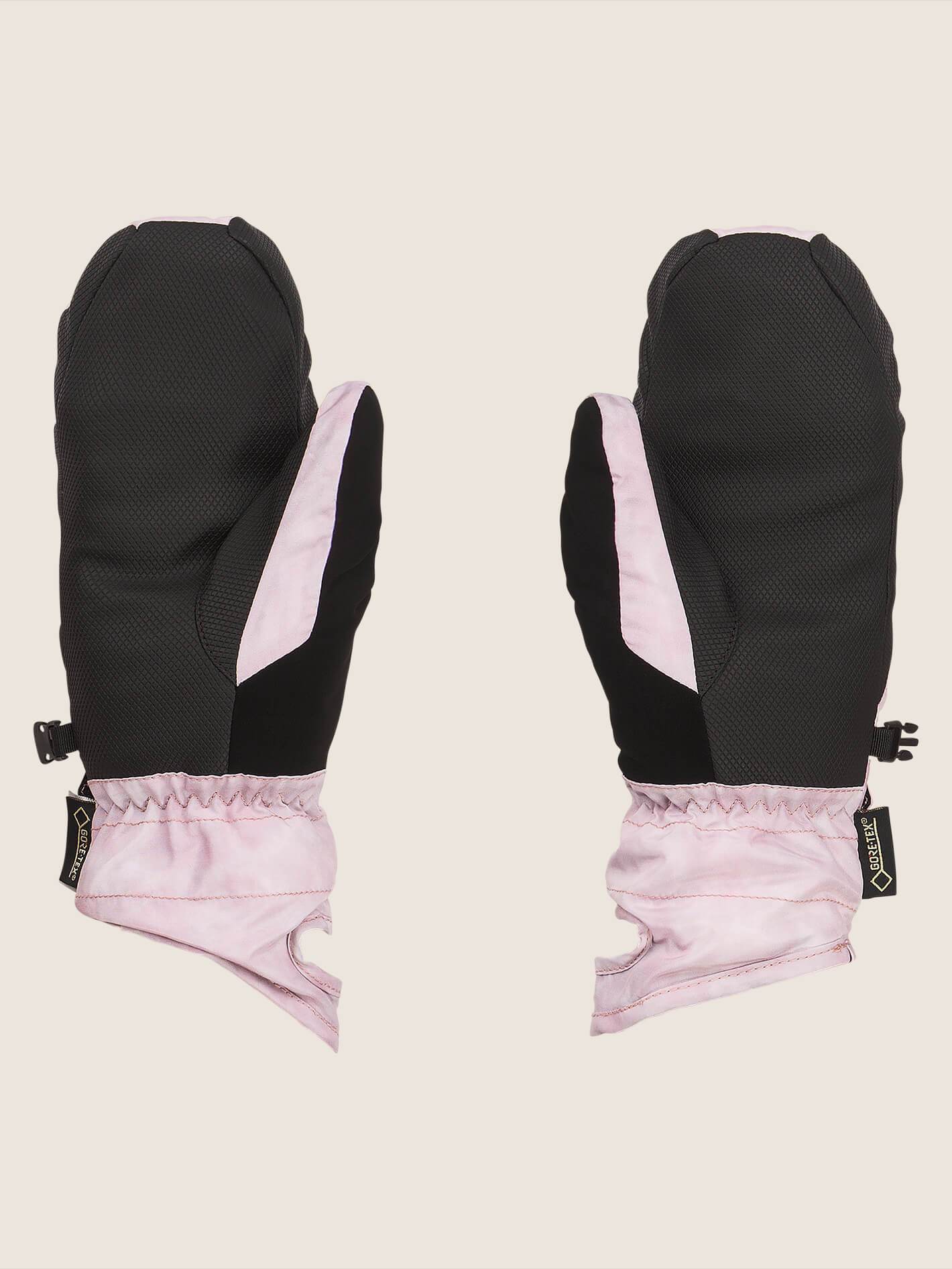 PEEP GORE-TEX MITT PINK