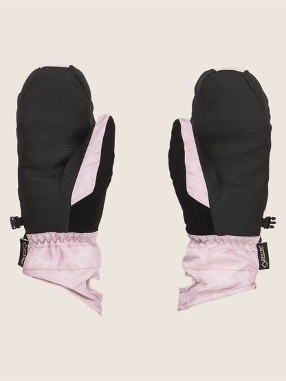 PEEP GORE-TEX MITT PINK