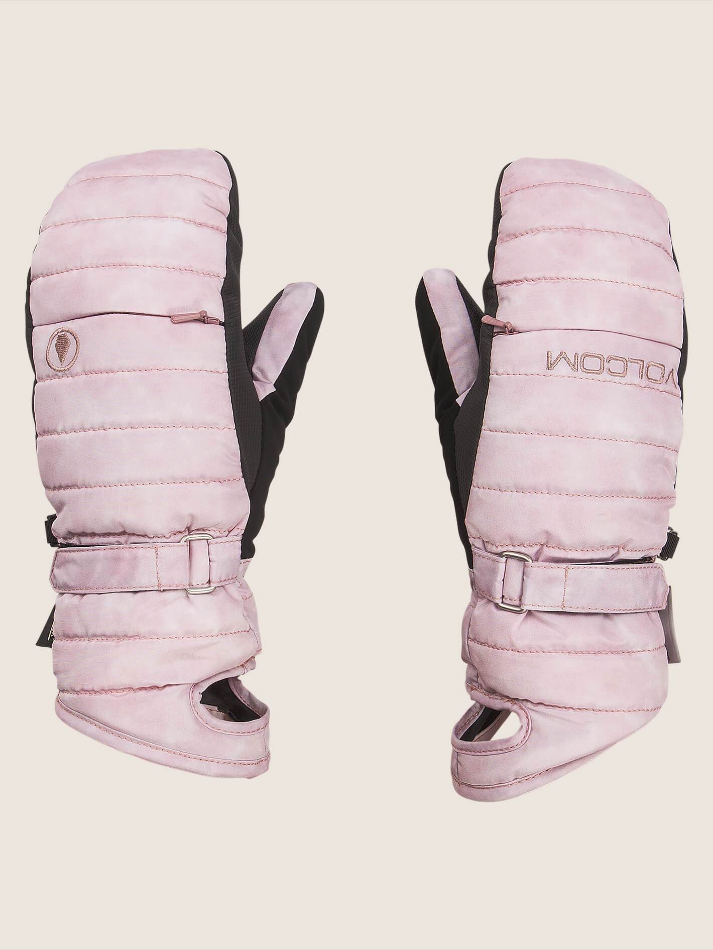 PEEP GORE-TEX MITT PINK