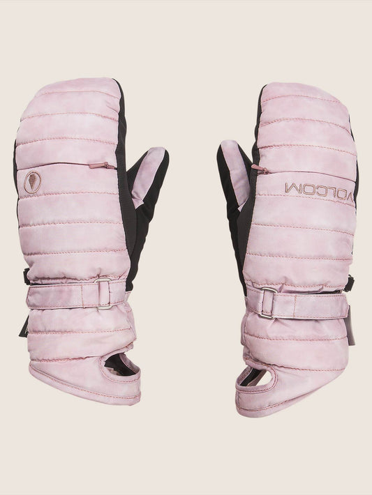 PEEP GORE-TEX MITT PINK