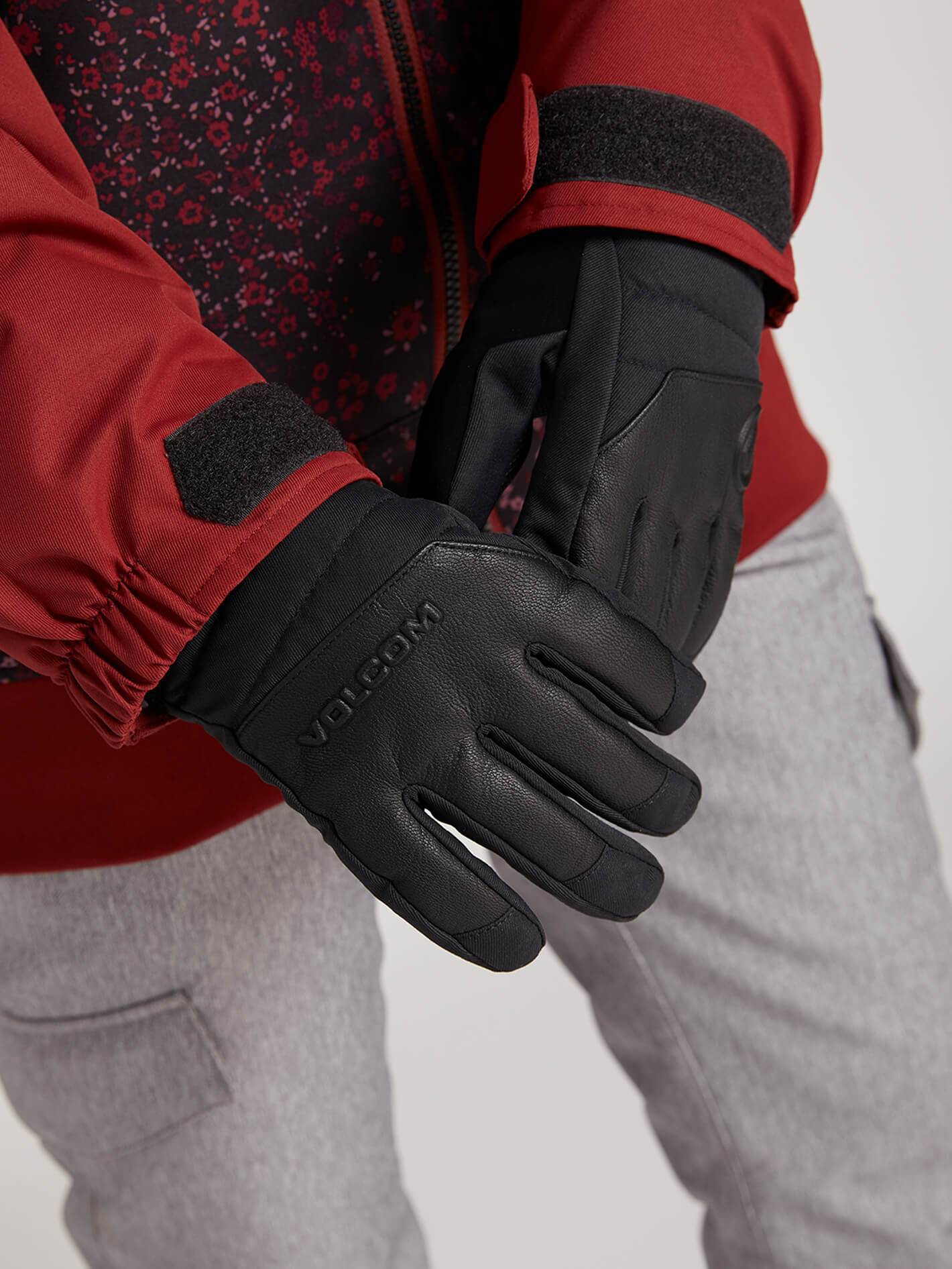 Tonic Glove - Black