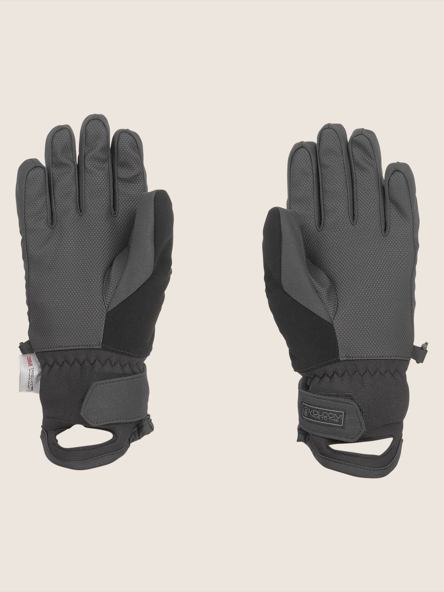 Tonic Glove - Black