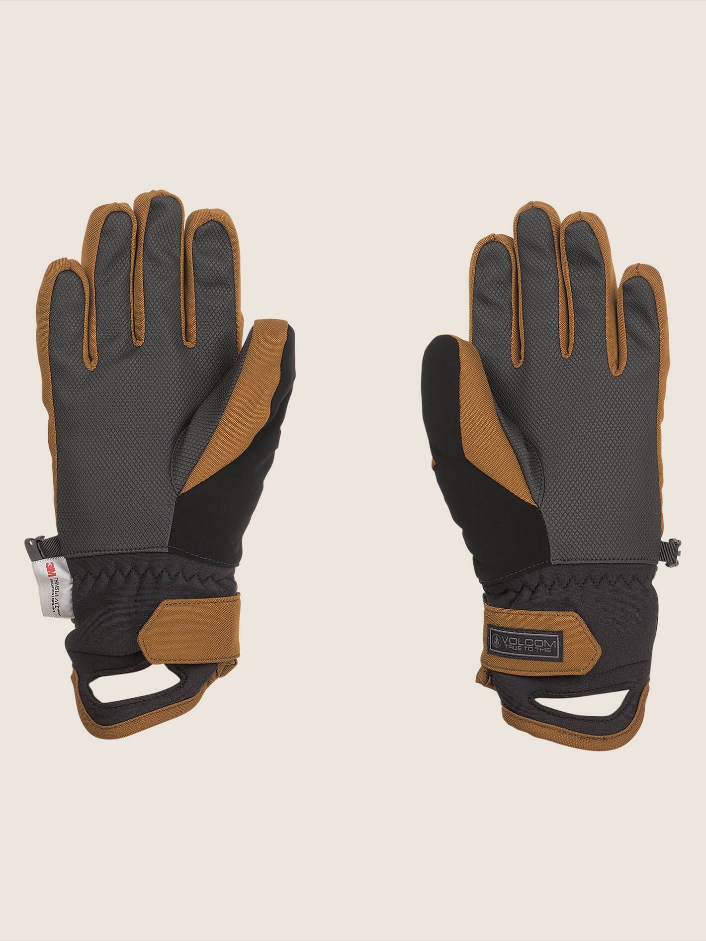 Tonic Glove - Copper
