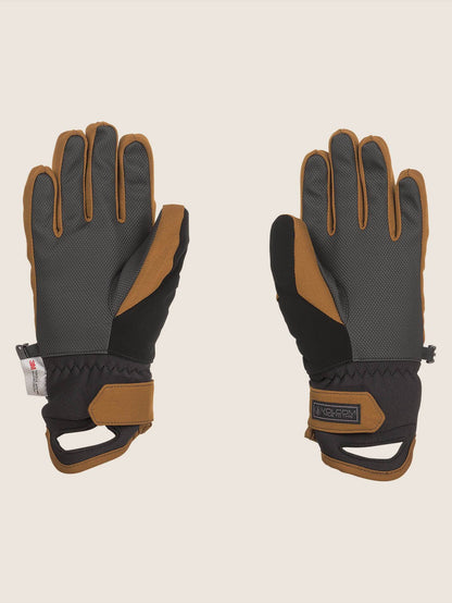 Tonic Glove - Copper