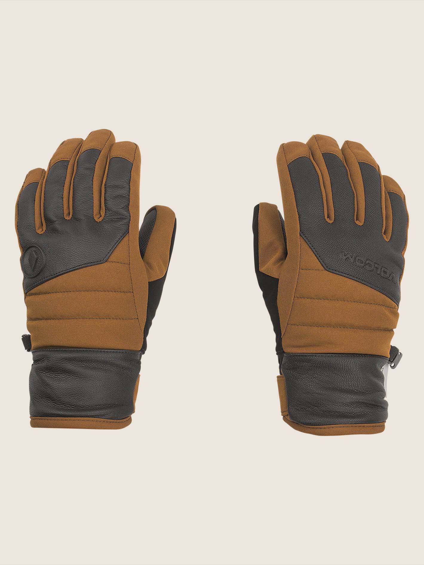 Tonic Glove - Copper