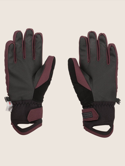 Tonic Glove - Merlot