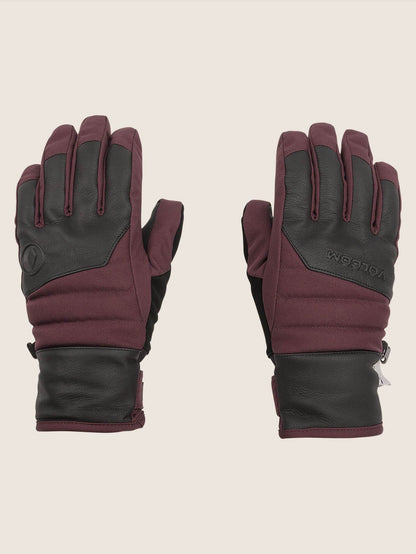 Tonic Glove - Merlot