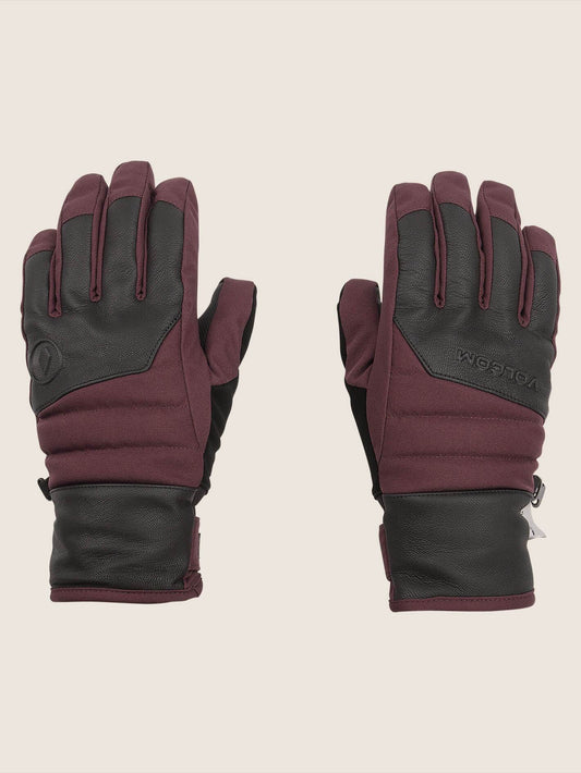 Tonic Glove - Merlot