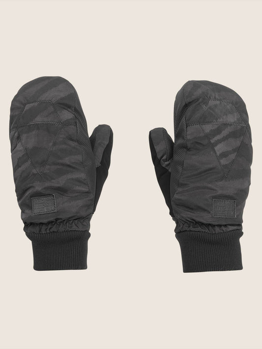 Bistro Mitt - Black On Black