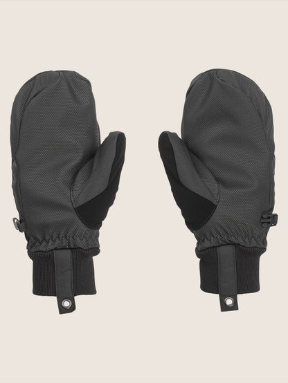 Bistro Mitt - Black
