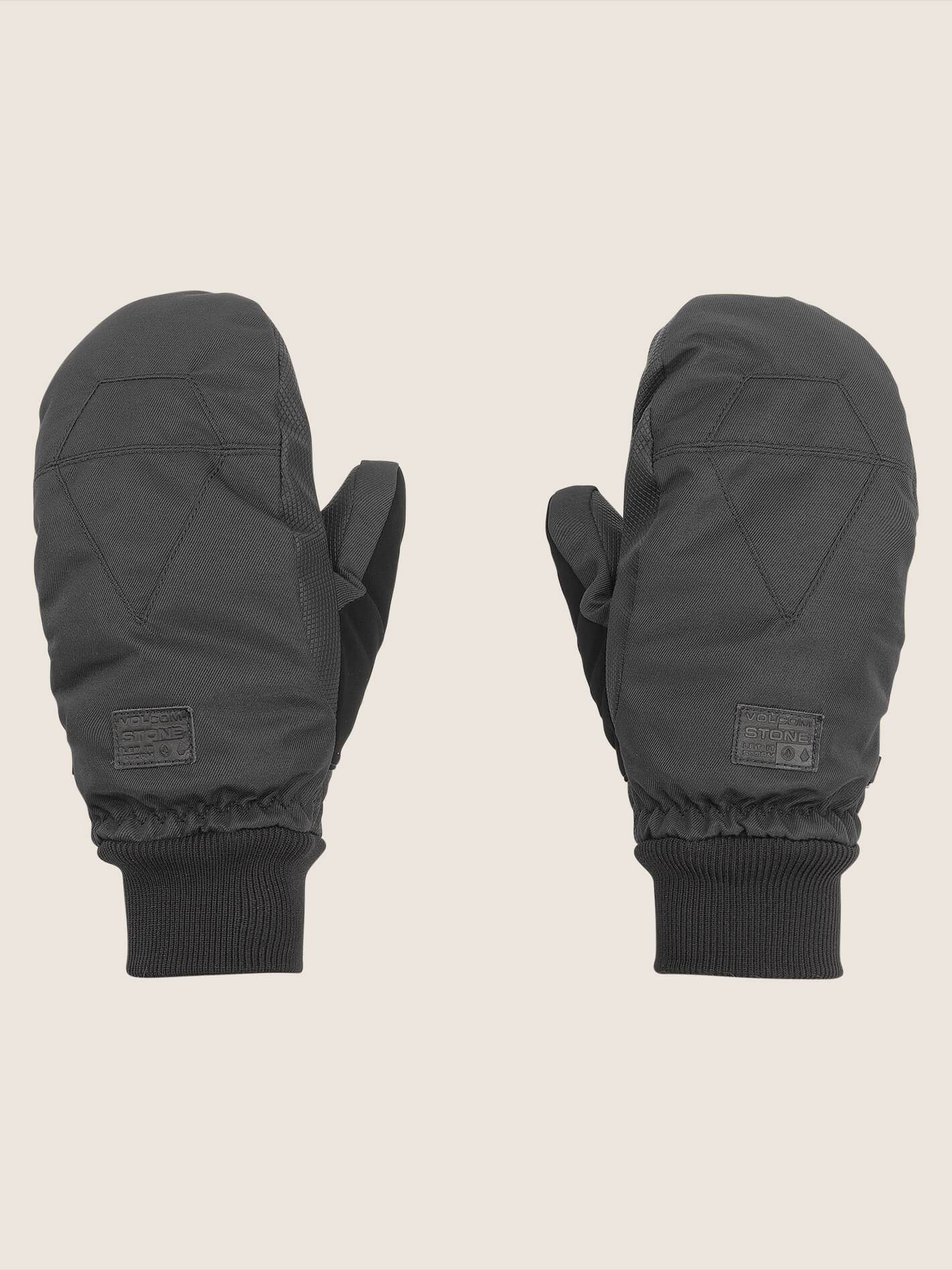 Bistro Mitt - Black