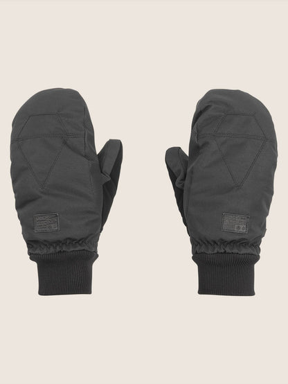 Bistro Mitt - Black