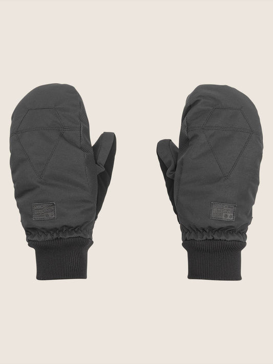 Bistro Mitt - Black