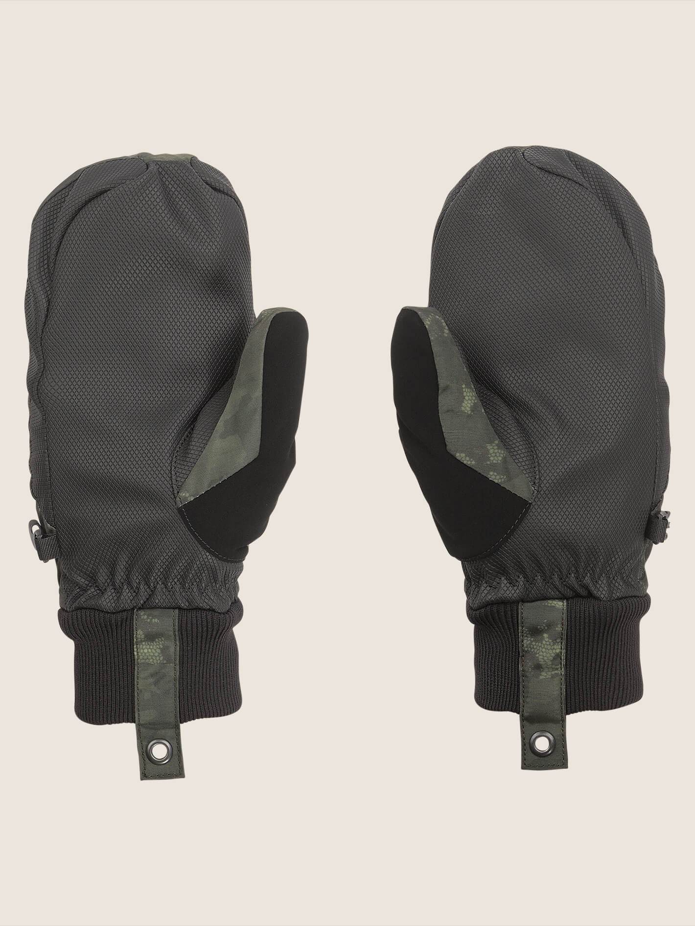 Bistro Mitt - Camouflage