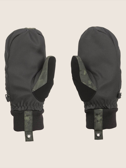 Bistro Mitt - Camouflage