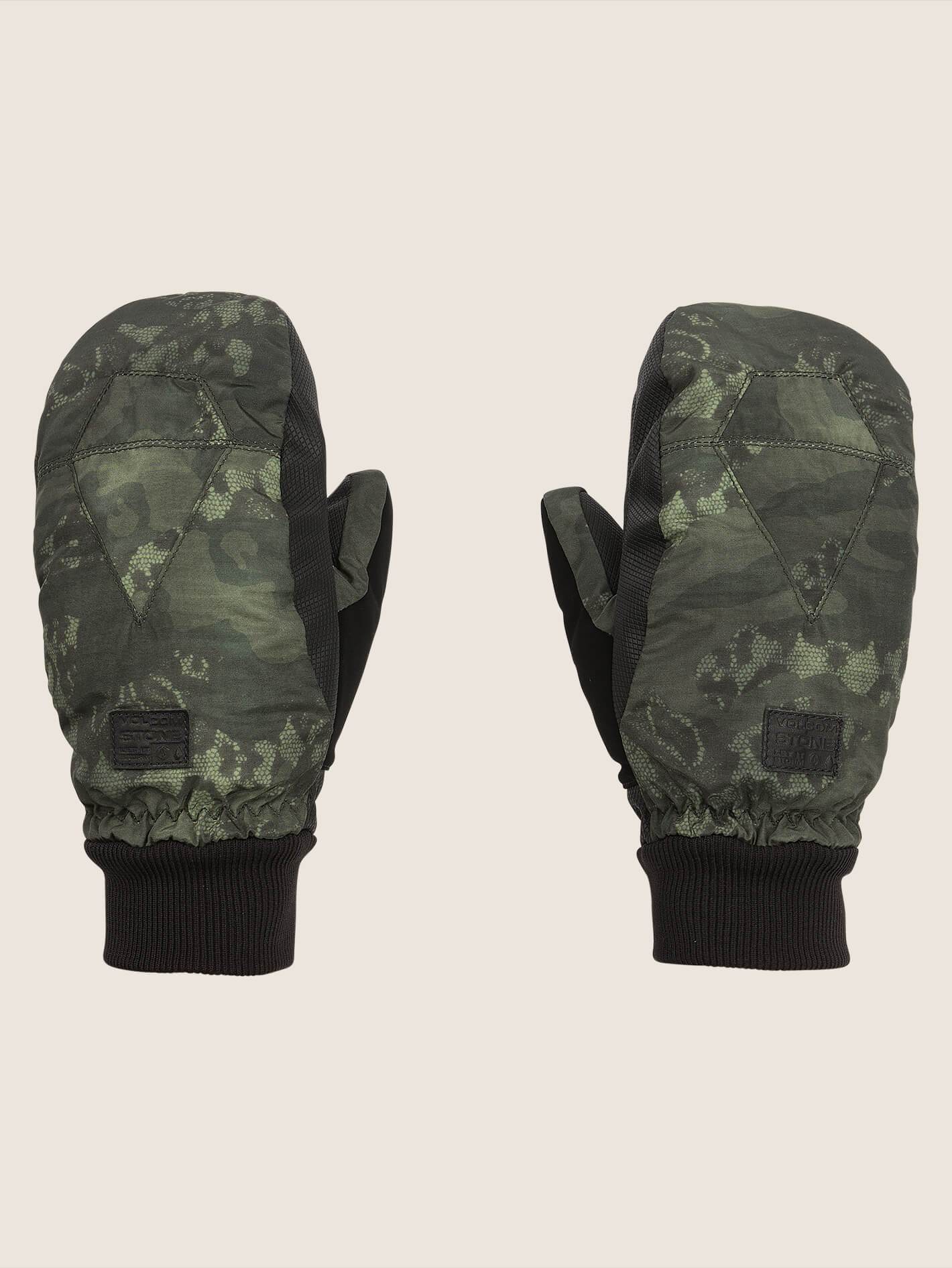 Bistro Mitt - Camouflage