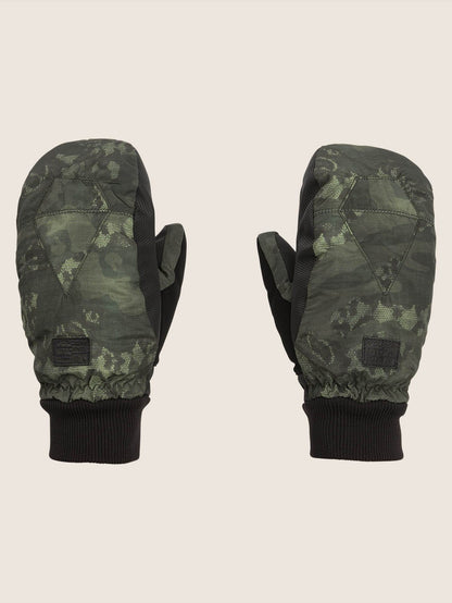 Bistro Mitt - Camouflage